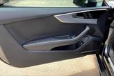 Thumbnail of 2021 Daytona Gray Metallic Audi A5