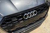 Thumbnail of 2021 Daytona Gray Metallic Audi A5