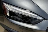 Thumbnail of 2021 Daytona Gray Metallic Audi A5