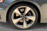 Thumbnail of 2021 Daytona Gray Metallic Audi A5