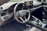 Thumbnail of 2021 Daytona Gray Metallic Audi A5