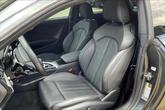Thumbnail of 2021 Daytona Gray Metallic Audi A5