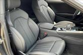 Thumbnail of 2021 Daytona Gray Metallic Audi A5