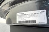 Thumbnail of 2021 Daytona Gray Metallic Audi A5
