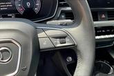 Thumbnail of 2021 Daytona Gray Metallic Audi A5