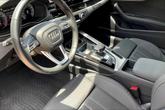 Thumbnail of 2021 Daytona Gray Metallic Audi A5