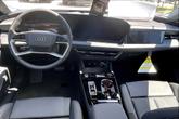 Thumbnail of 2025 Mythos Black Metallic Audi A6 e-tron