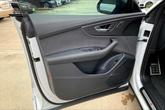Thumbnail of 2025 Glacier White Metallic Audi SQ8