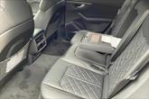 Thumbnail of 2025 Glacier White Metallic Audi SQ8