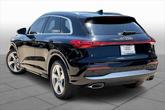 Thumbnail of 2025 Mythos Black Metallic Audi Q5