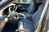 Thumbnail of 2025 Mythos Black Metallic Audi Q5
