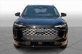 Thumbnail of 2025 Mythos Black Metallic Audi Q5