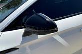 Thumbnail of 2024 Glacier White Metallic Audi S5