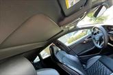 Thumbnail of 2024 Glacier White Metallic Audi S5