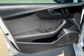 Thumbnail of 2024 Glacier White Metallic Audi S5