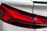 Thumbnail of 2024 Glacier White Metallic Audi S5