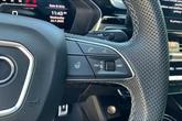 Thumbnail of 2024 Glacier White Metallic Audi S5