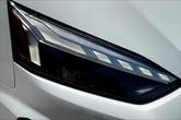 Thumbnail of 2024 Glacier White Metallic Audi S5