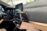 Thumbnail of 2019 Black Sapphire Metallic BMW X3
