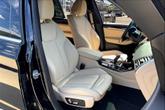 Thumbnail of 2019 Black Sapphire Metallic BMW X3