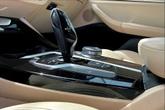 Thumbnail of 2019 Black Sapphire Metallic BMW X3