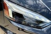 Thumbnail of 2022 Mythos Black Metallic Audi A5 Sportback