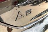 Thumbnail of 2022 Mythos Black Metallic Audi A5 Sportback
