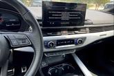 Thumbnail of 2022 Mythos Black Metallic Audi A5 Sportback