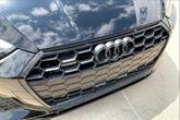 Thumbnail of 2022 Mythos Black Metallic Audi A5 Sportback