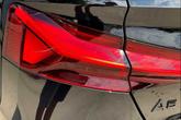 Thumbnail of 2022 Mythos Black Metallic Audi A5 Sportback