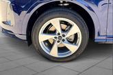 Thumbnail of 2025 Navarra Blue me Audi Q5