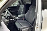 Thumbnail of 2025 Glacier White Metallic Audi Q5