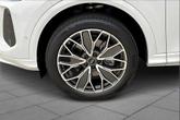 Thumbnail of 2025 Glacier White Metallic Audi Q5