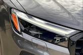 Thumbnail of 2025 Samurai Gray Metallic Audi Q7