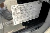Thumbnail of 2025 Mythos Black Metallic Audi Q7