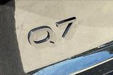 Thumbnail of 2025 Mythos Black Metallic Audi Q7
