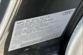 Thumbnail of 2025 Samurai Gray Metallic Audi Q8