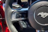 Thumbnail of 2018 Race Red Ford Mustang