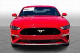 Thumbnail of 2018 Race Red Ford Mustang