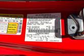 Thumbnail of 2018 Race Red Ford Mustang