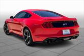 Thumbnail of 2018 Race Red Ford Mustang