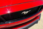Thumbnail of 2018 Race Red Ford Mustang