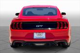 Thumbnail of 2018 Race Red Ford Mustang
