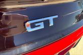 Thumbnail of 2018 Race Red Ford Mustang