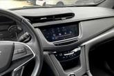 Thumbnail of 2022 Satin Steel Metallic Cadillac XT5