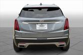 Thumbnail of 2022 Satin Steel Metallic Cadillac XT5