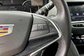 Thumbnail of 2022 Satin Steel Metallic Cadillac XT5