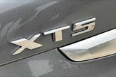 Thumbnail of 2022 Satin Steel Metallic Cadillac XT5