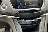 Thumbnail of 2022 Satin Steel Metallic Cadillac XT5