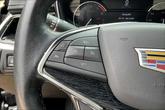 Thumbnail of 2022 Satin Steel Metallic Cadillac XT5